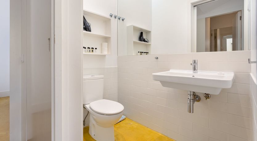 Photo of Green Suits You