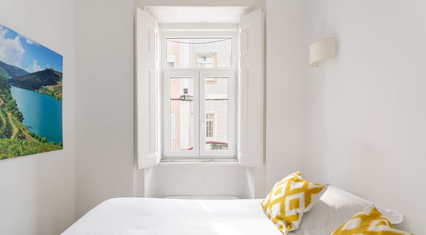 Photo of Green Suits You