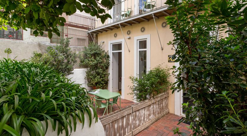 Photo of Green Suits You