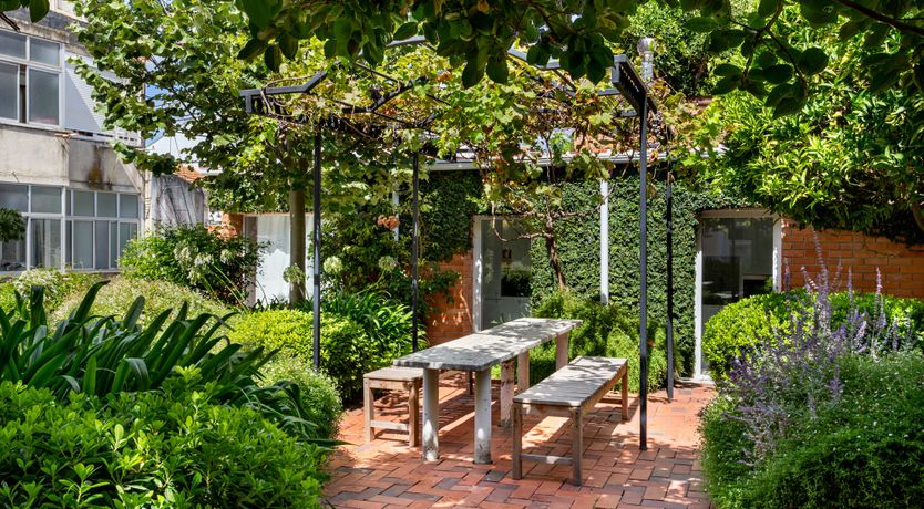 Photo of Green Suits You