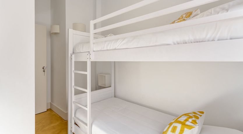 Photo of Green Suits You