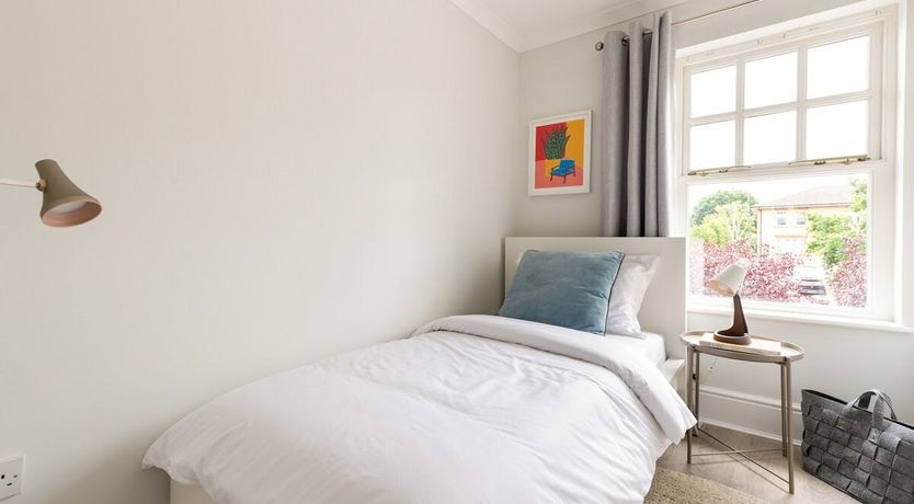 Photo of Urban Sanctuary