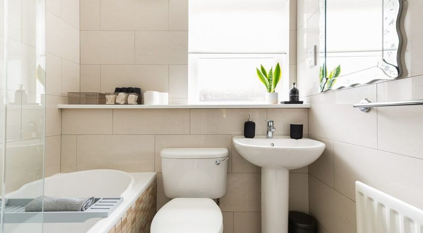 Photo of Urban Sanctuary