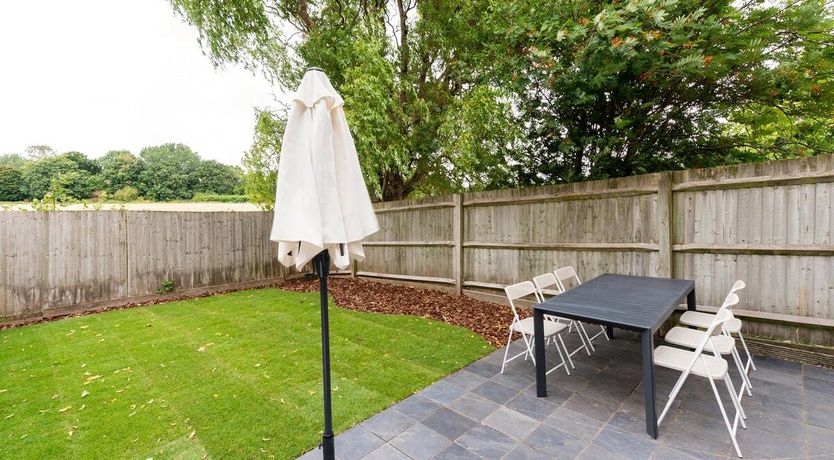 Photo of Urban Sanctuary