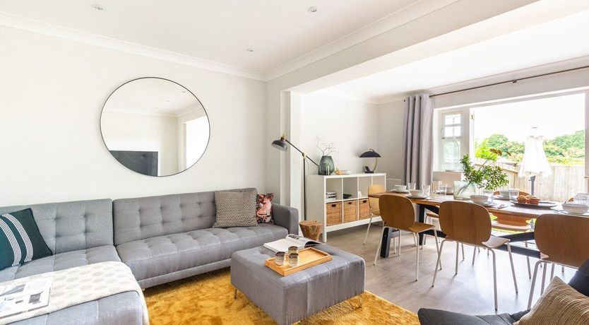 Photo of Urban Sanctuary