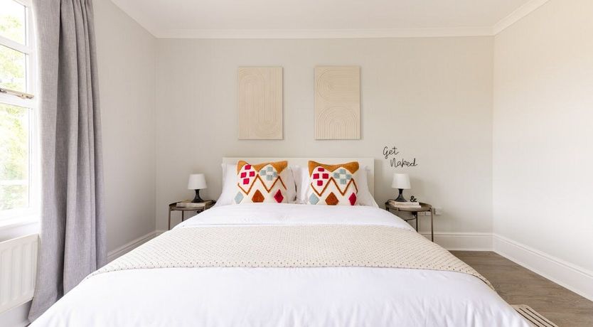 Photo of Urban Sanctuary