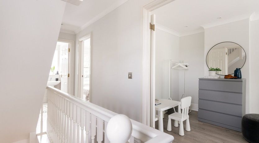 Photo of Urban Sanctuary