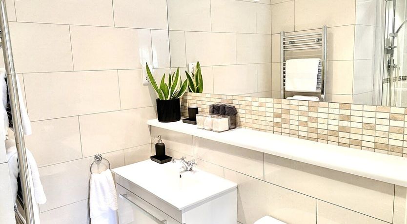 Photo of Urban Sanctuary