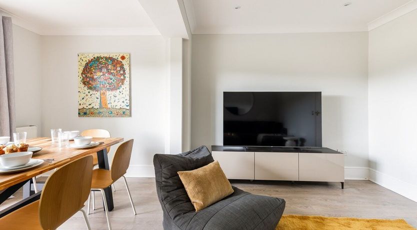 Photo of Urban Sanctuary