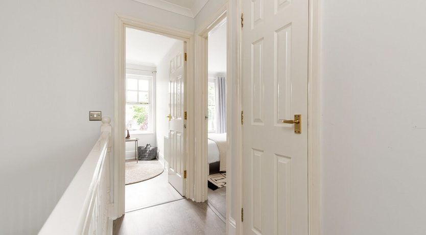 Photo of Urban Sanctuary