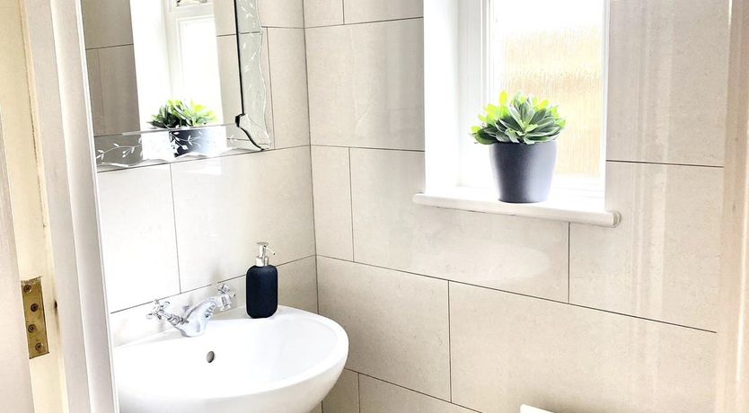 Photo of Urban Sanctuary