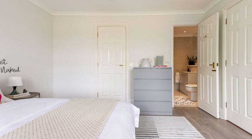 Photo of Urban Sanctuary