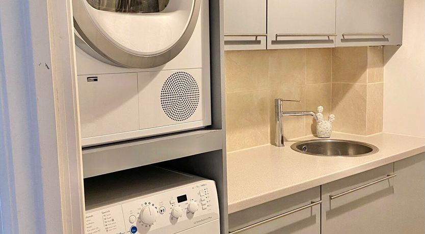 Photo of Urban Sanctuary