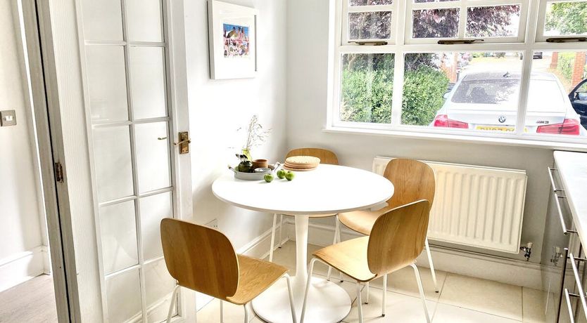 Photo of Urban Sanctuary