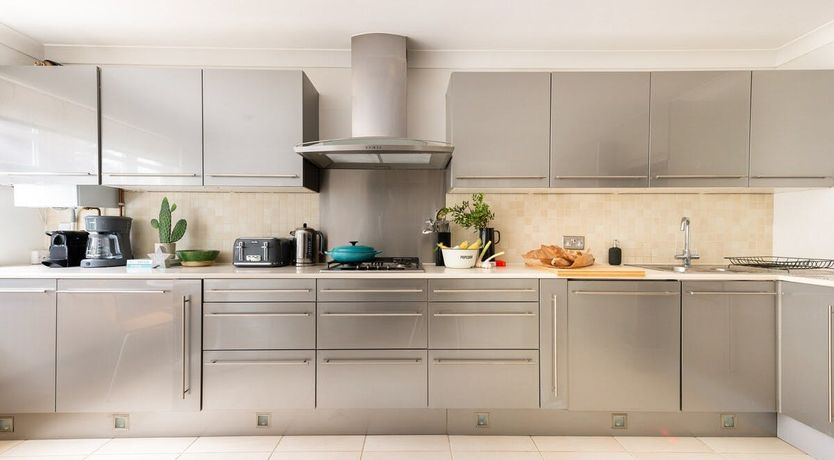 Photo of Urban Sanctuary