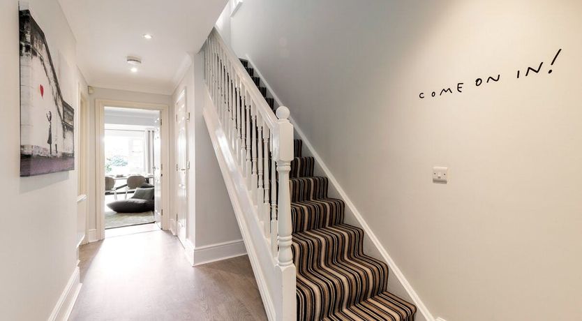 Photo of Urban Sanctuary