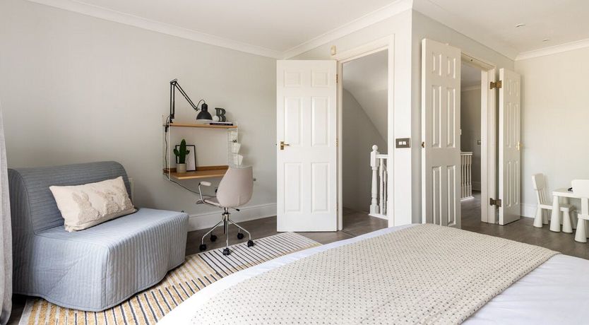 Photo of Urban Sanctuary