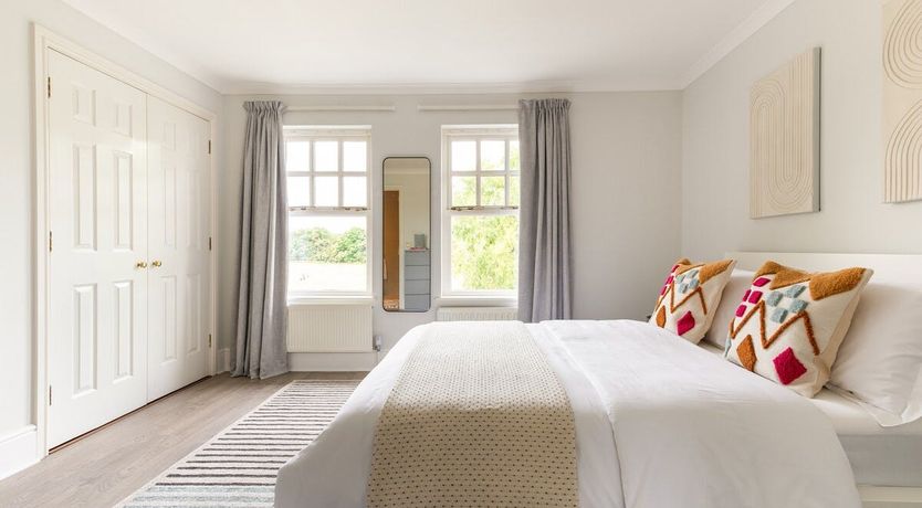 Photo of Urban Sanctuary