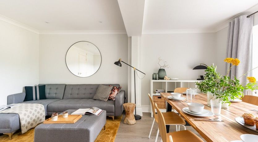 Photo of Urban Sanctuary