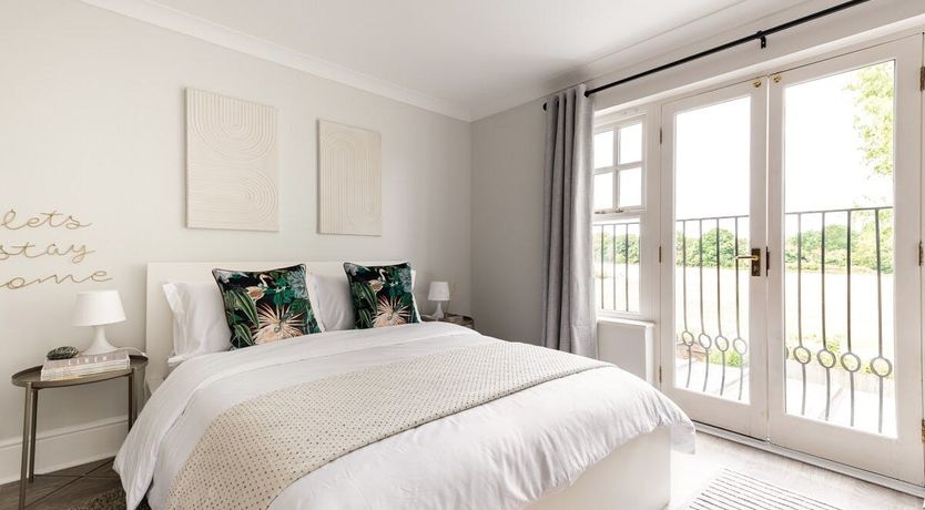 Photo of Urban Sanctuary