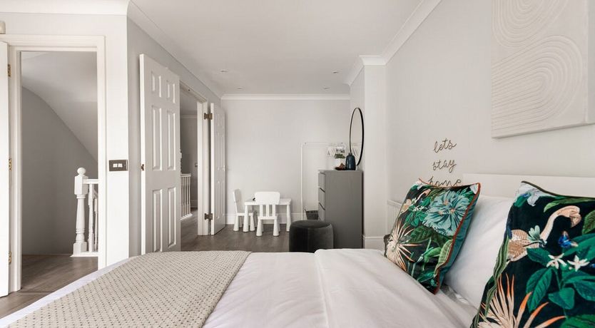 Photo of Urban Sanctuary