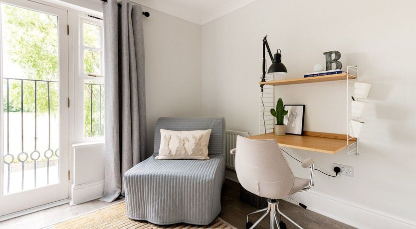 Photo of Urban Sanctuary