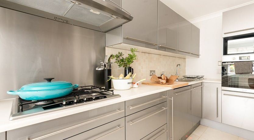 Photo of Urban Sanctuary