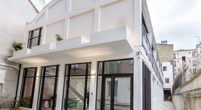 Photo of Pretty in Print