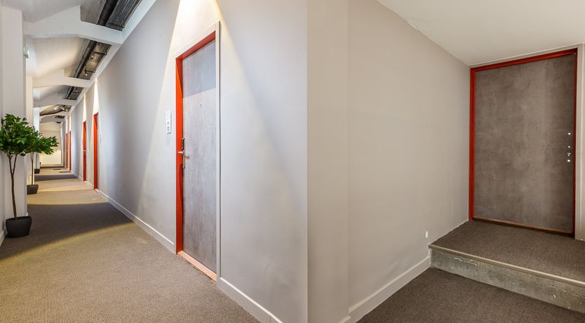 Photo of Pretty in Print