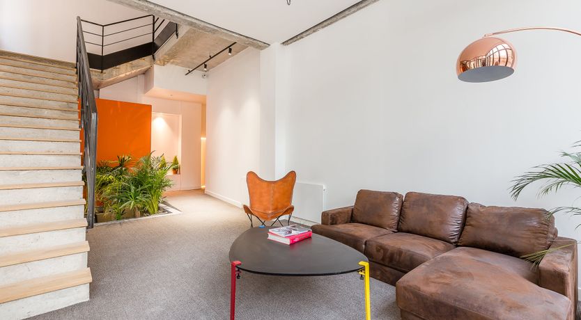 Photo of Pretty in Print