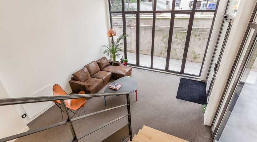 Photo of Pretty in Print