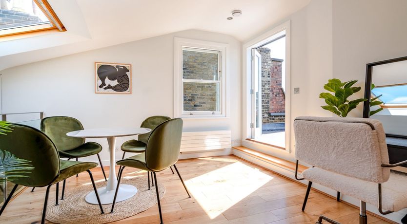 Photo of Eliza's Riches