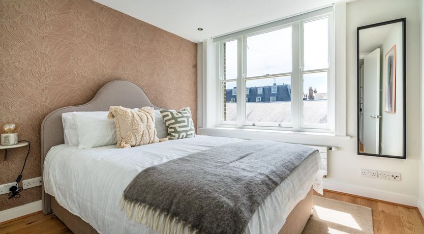 Photo of Eliza's Riches