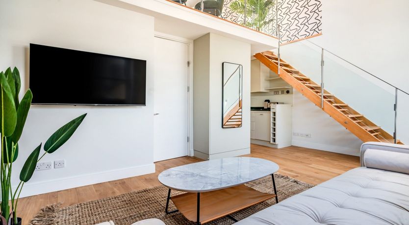 Photo of Eliza's Riches