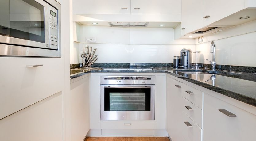 Photo of Eliza's Riches