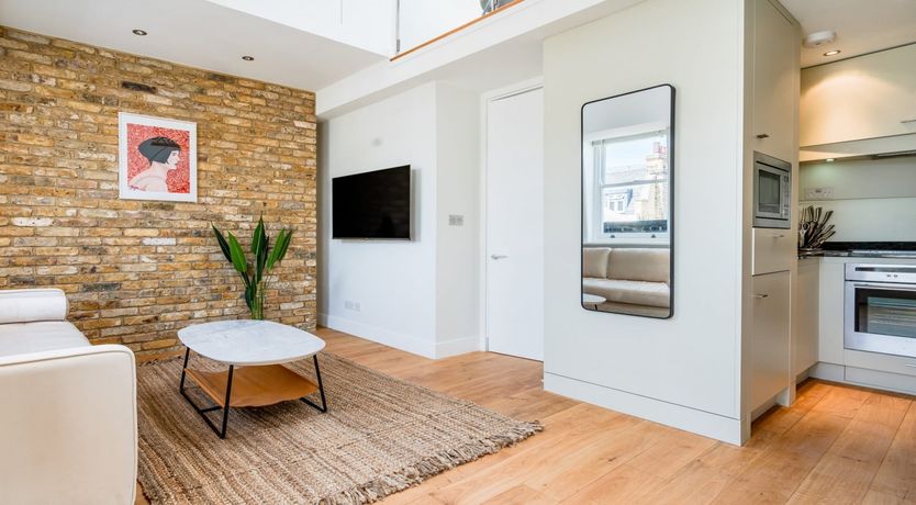 Photo of Eliza's Riches