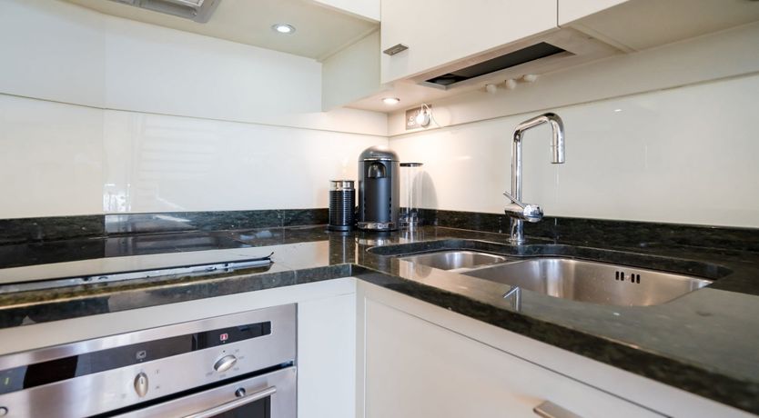 Photo of Eliza's Riches