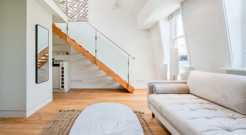 Photo of Eliza's Riches