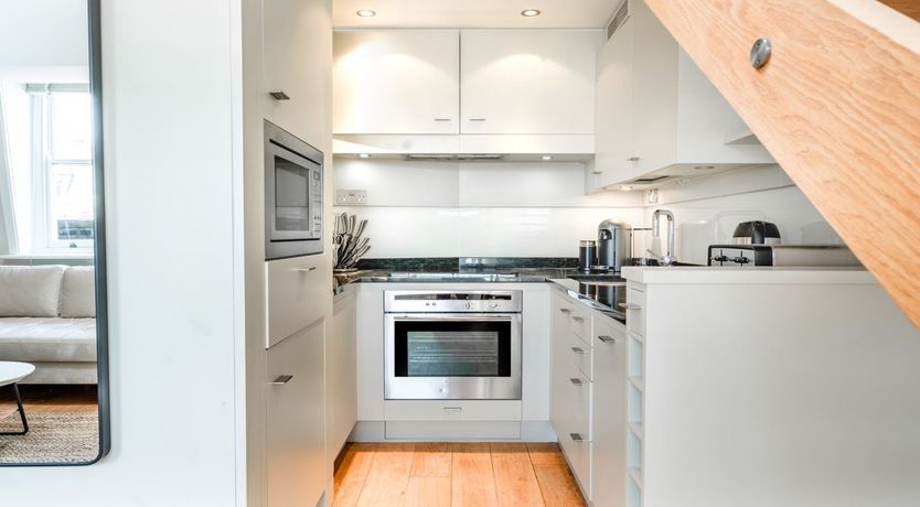 Photo of Eliza's Riches