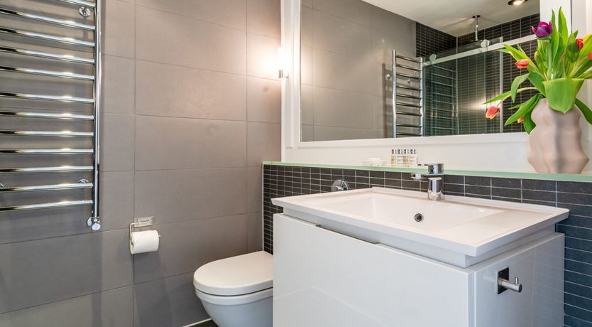 Photo of Eliza's Riches