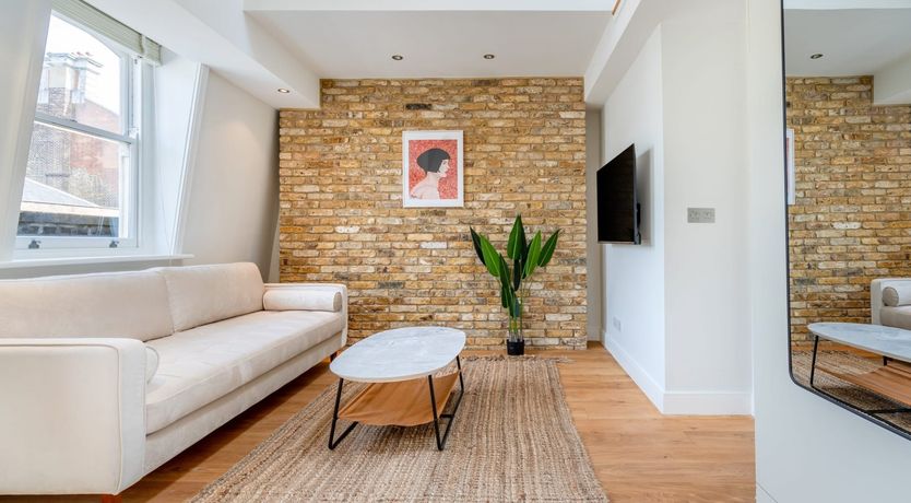 Photo of Eliza's Riches