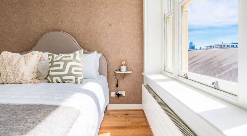 Photo of Eliza's Riches