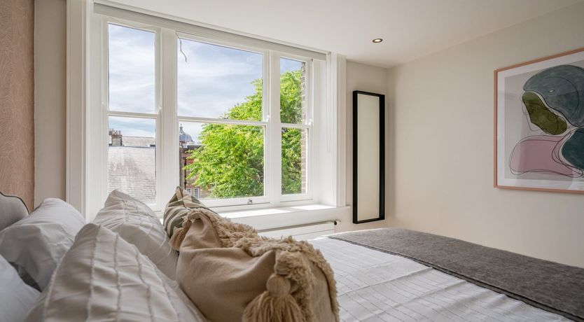 Photo of Eliza's Riches