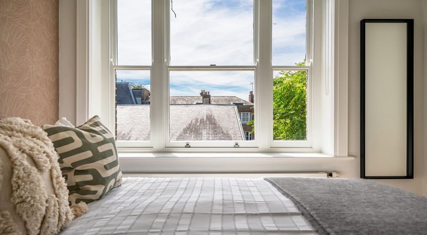 Photo of Eliza's Riches