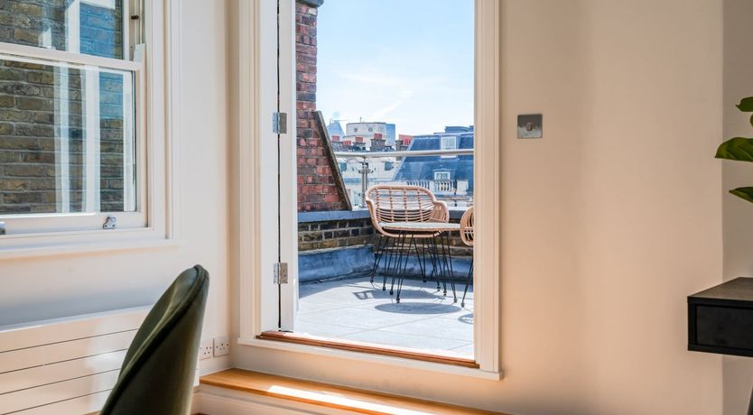 Photo of Eliza's Riches