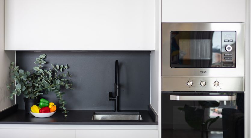 Photo of Up Above the Palms