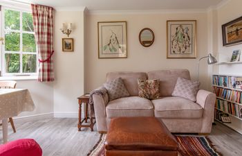 Every Wild Bluebell Holiday Cottage