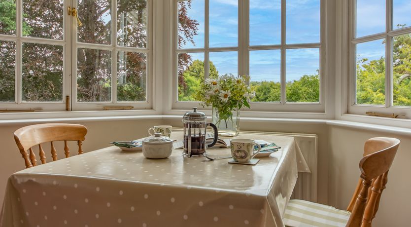 Photo of Every Wild Bluebell