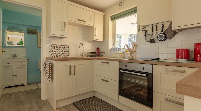 Photo of Every Wild Bluebell