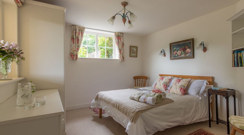 Photo of Every Wild Bluebell